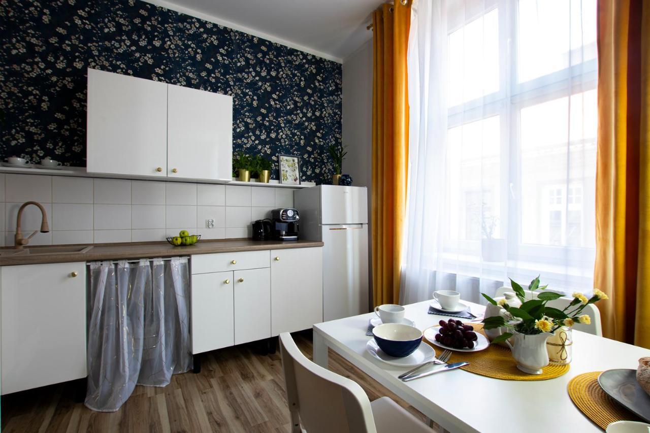 Apartamenty Kdn Bielsko-Biała Exterior photo