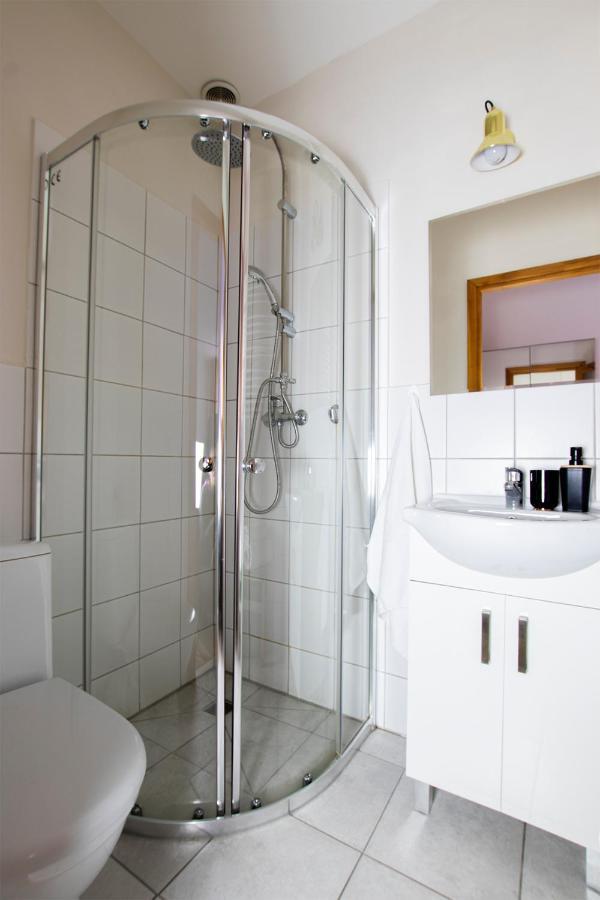 Apartamenty Kdn Bielsko-Biała Exterior photo