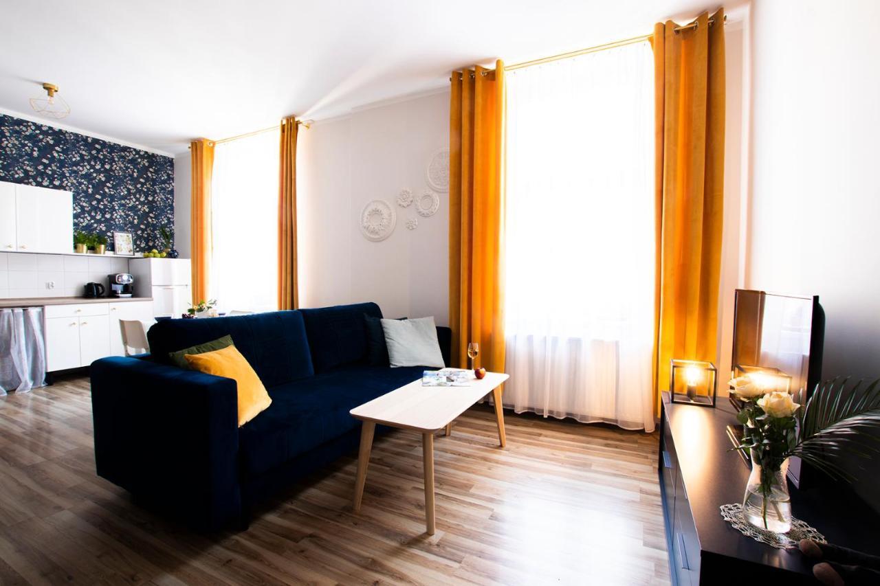 Apartamenty Kdn Bielsko-Biała Exterior photo