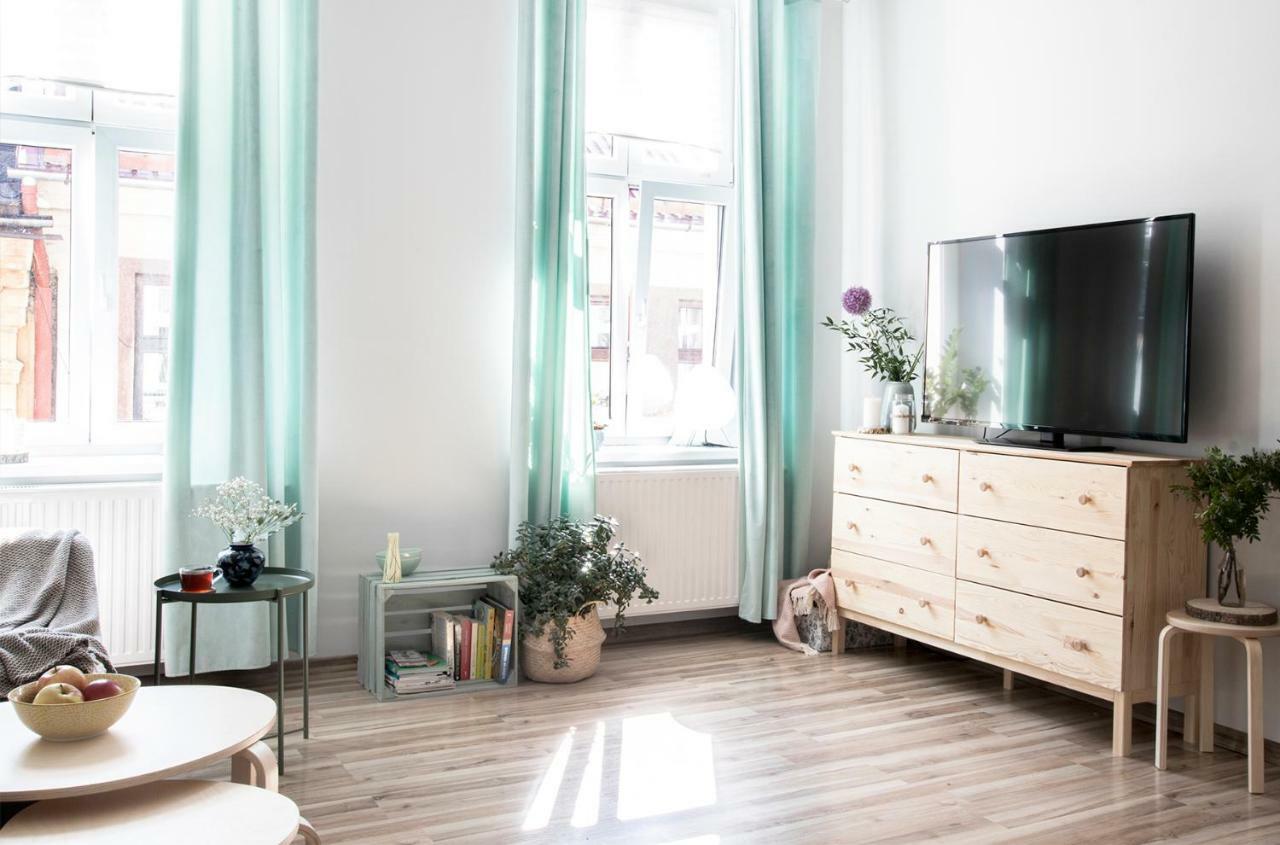 Apartamenty Kdn Bielsko-Biała Exterior photo